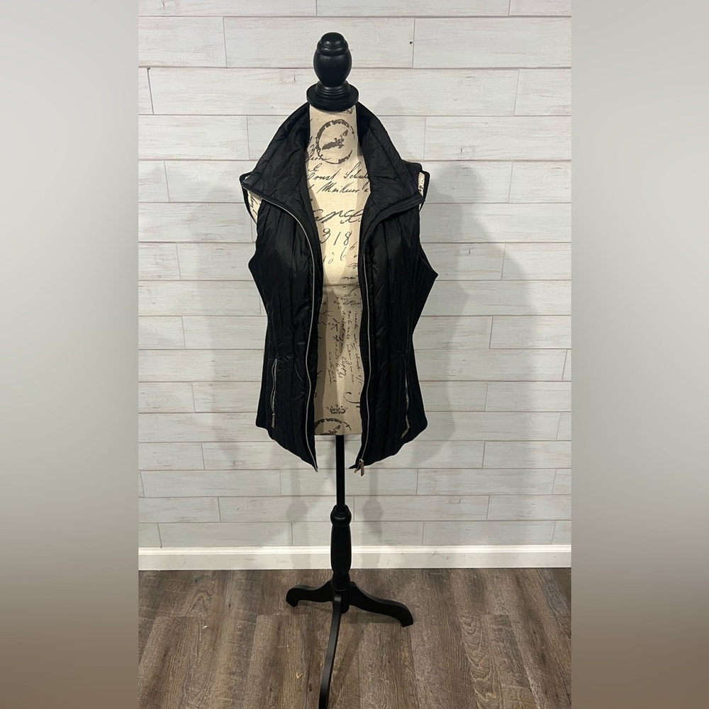 Calvin Klein - Puffer Vest